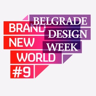 Belgrade Design Week 2014